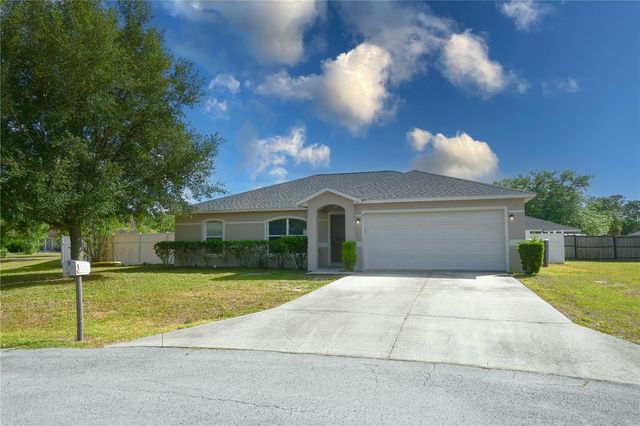 4 HEMLOCK LOOP TRACE, Ocala, FL 34472