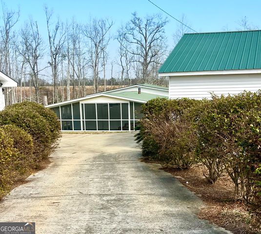 977 Cedar Crossing Vidalia Road, Vidalia, GA 30474