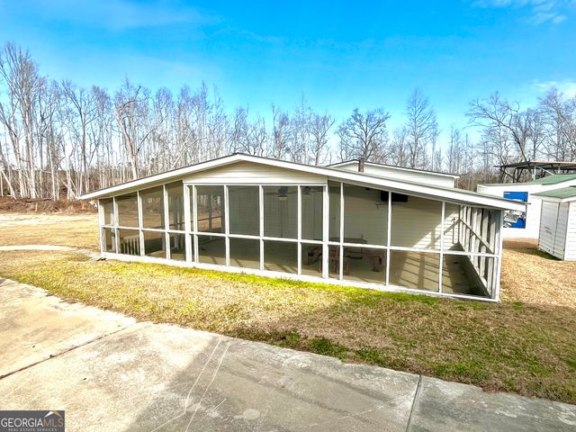 977 Cedar Crossing Vidalia Road, Vidalia, GA 30474