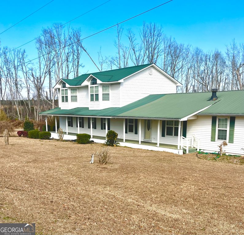 977 Cedar Crossing Vidalia Road, Vidalia, GA 30474