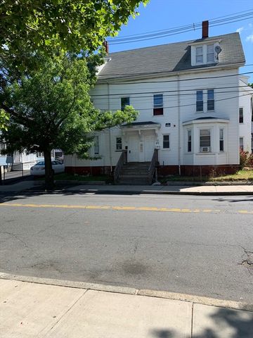 133 Chestnut St 5, Lynn, MA 01902