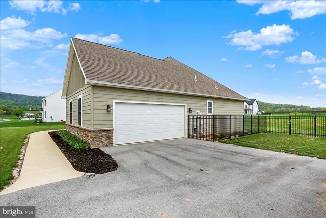 271 SPEECE LANE, Dauphin, PA 17018