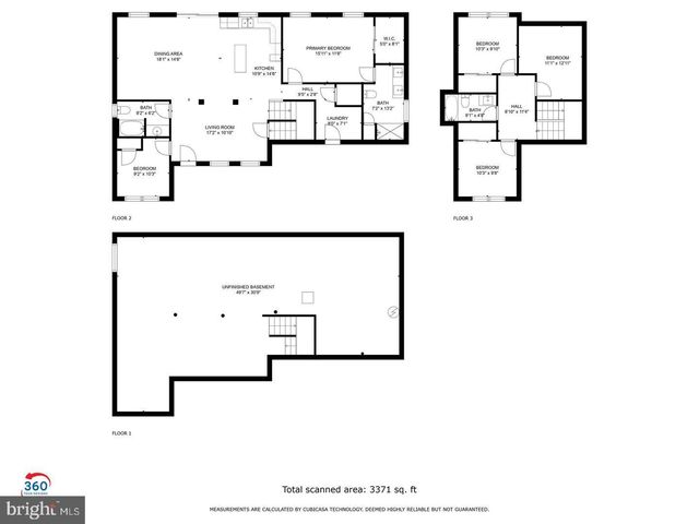 271 SPEECE LANE, Dauphin, PA 17018
