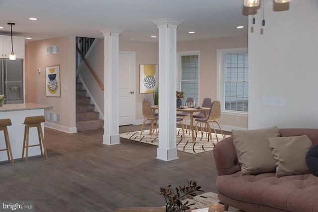 271 SPEECE LANE, Dauphin, PA 17018