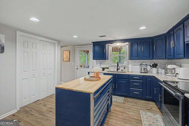 31 Davis Mill Road N, Dallas, GA 30157