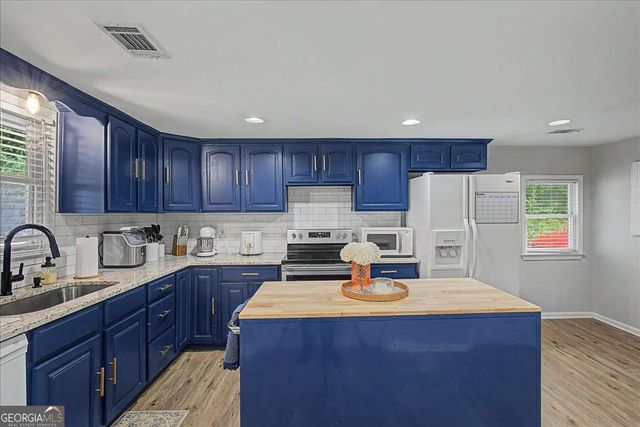 31 Davis Mill Road N, Dallas, GA 30157
