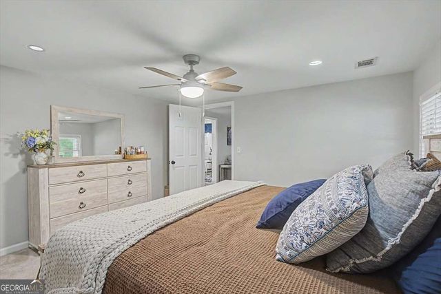 31 Davis Mill Road N, Dallas, GA 30157