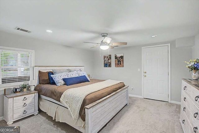 31 Davis Mill Road N, Dallas, GA 30157