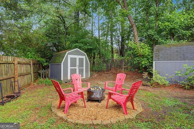 31 Davis Mill Road N, Dallas, GA 30157