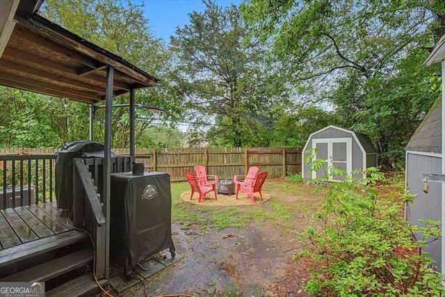 31 Davis Mill Road N, Dallas, GA 30157