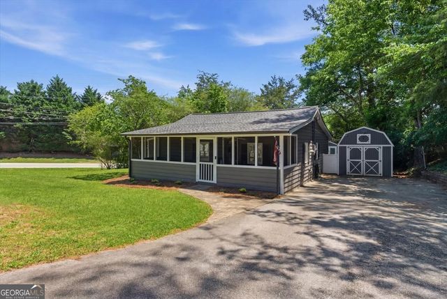 31 Davis Mill Road N, Dallas, GA 30157