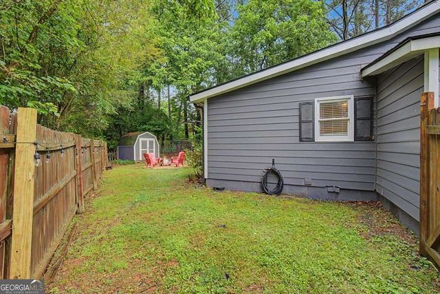 31 Davis Mill Road N, Dallas, GA 30157