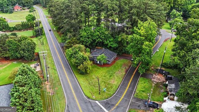 31 Davis Mill Road N, Dallas, GA 30157