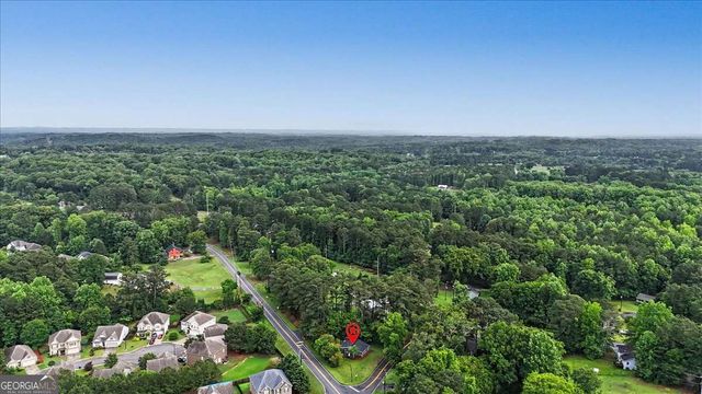 31 Davis Mill Road N, Dallas, GA 30157