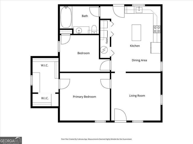 31 Davis Mill Road N, Dallas, GA 30157