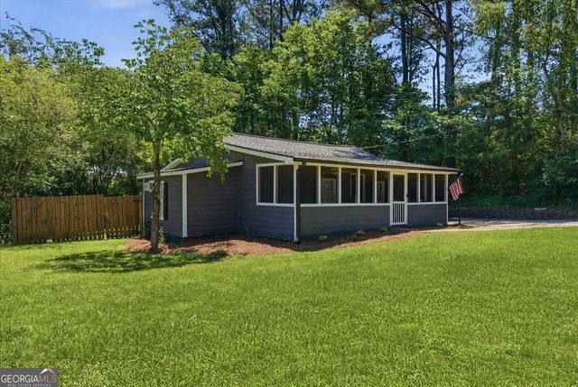 31 Davis Mill Road N, Dallas, GA 30157