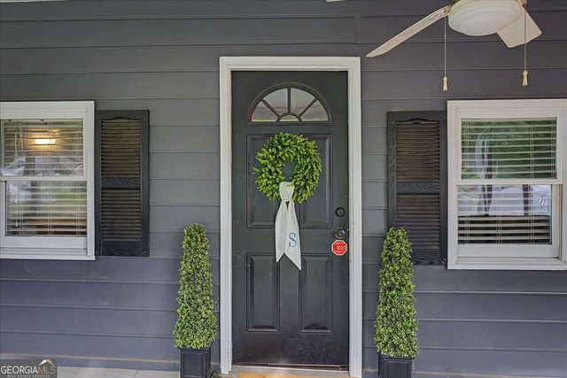 31 Davis Mill Road N, Dallas, GA 30157