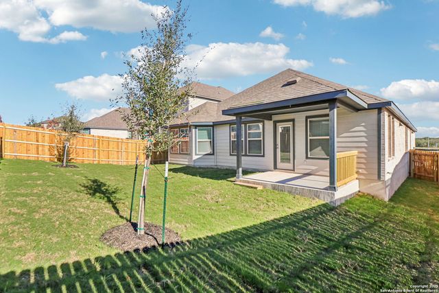 1415 Arcas Way, San Antonio, TX 78245