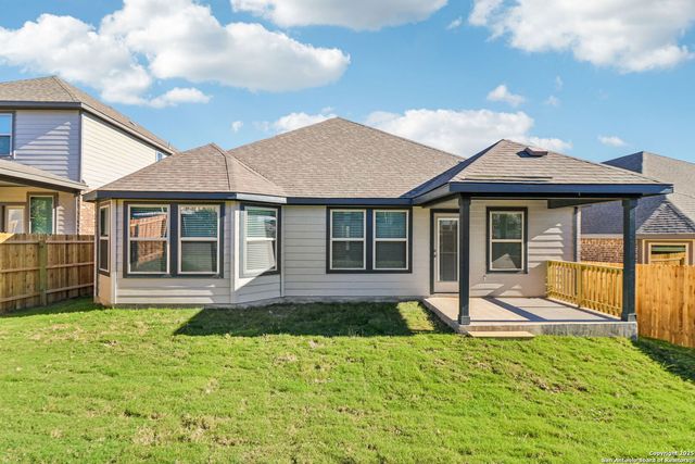 1415 Arcas Way, San Antonio, TX 78245