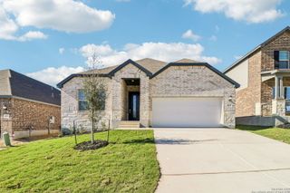 1415 Arcas Way, San Antonio, TX 78245