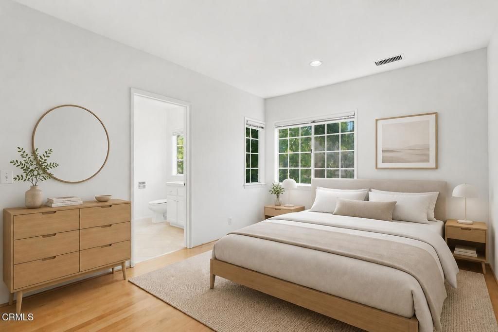 Image 49 of property listing at 405 Woodcliffe Road, Pasadena, CA 91105