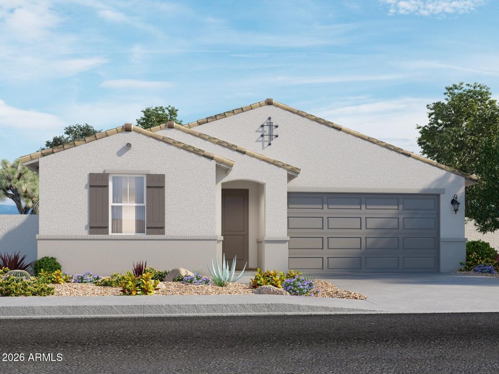 10820 W JONES Avenue, Tolleson, AZ 85353 — photo 2