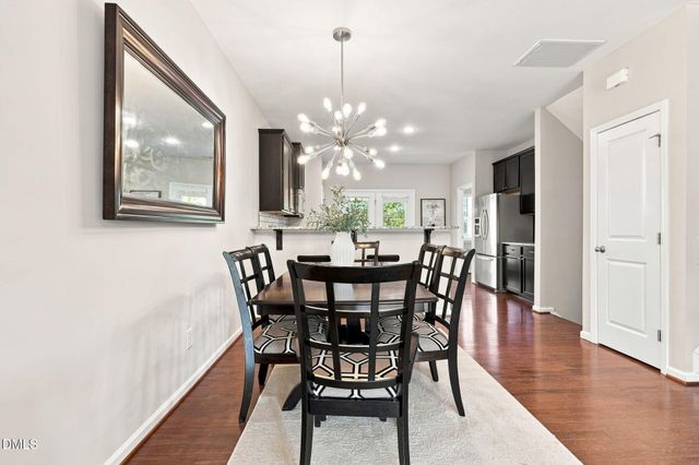 2074 Jersey City Place, Apex, NC 27523