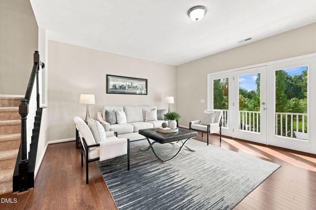 2074 Jersey City Place, Apex, NC 27523