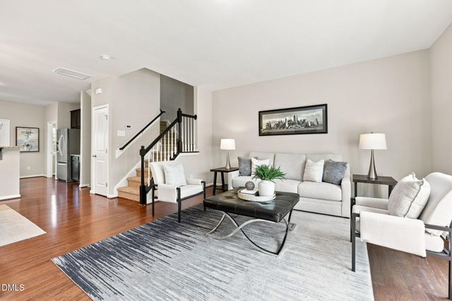 2074 Jersey City Place, Apex, NC 27523