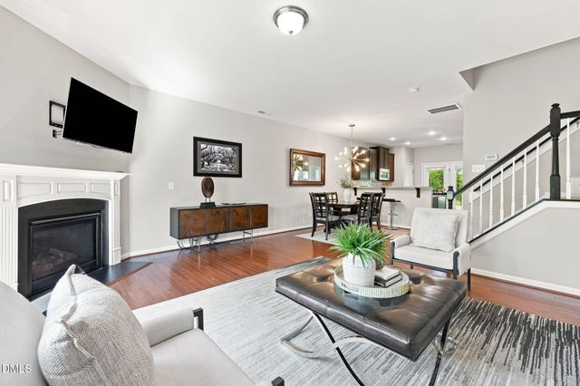 2074 Jersey City Place, Apex, NC 27523