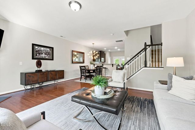 2074 Jersey City Place, Apex, NC 27523