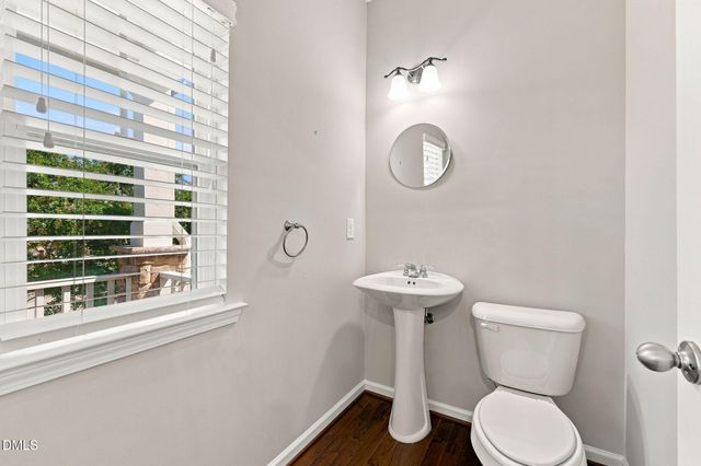 2074 Jersey City Place, Apex, NC 27523