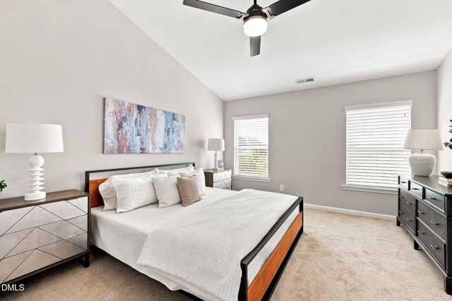 2074 Jersey City Place, Apex, NC 27523