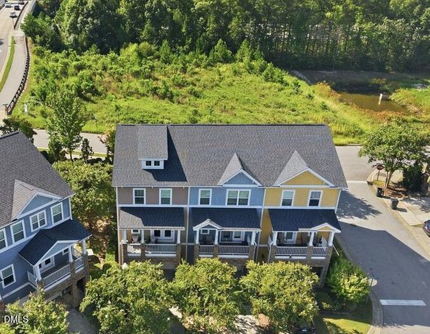 2074 Jersey City Place, Apex, NC 27523