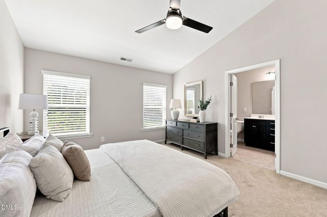 2074 Jersey City Place, Apex, NC 27523