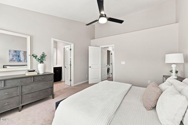 2074 Jersey City Place, Apex, NC 27523