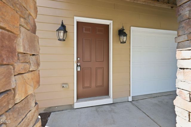 2074 Jersey City Place, Apex, NC 27523