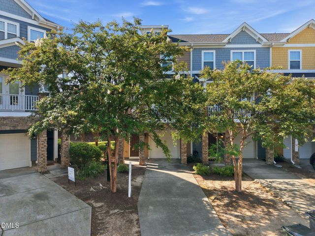 2074 Jersey City Place, Apex, NC 27523