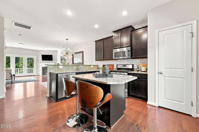 2074 Jersey City Place, Apex, NC 27523