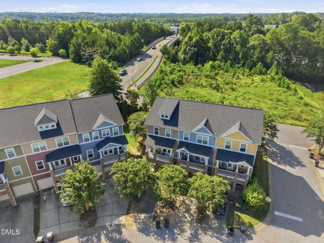 2074 Jersey City Place, Apex, NC 27523