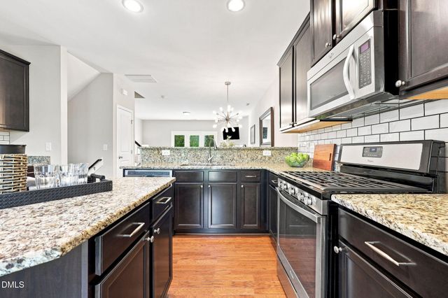 2074 Jersey City Place, Apex, NC 27523