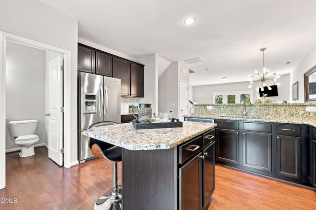 2074 Jersey City Place, Apex, NC 27523