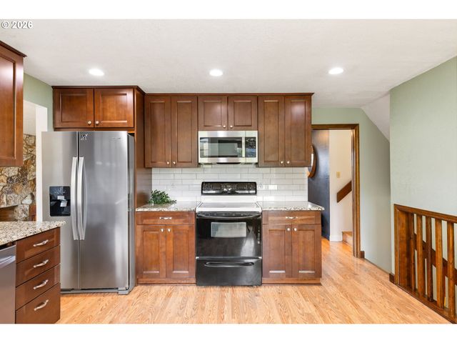 13226 Se 125TH Ave, Clackamas, OR 97015