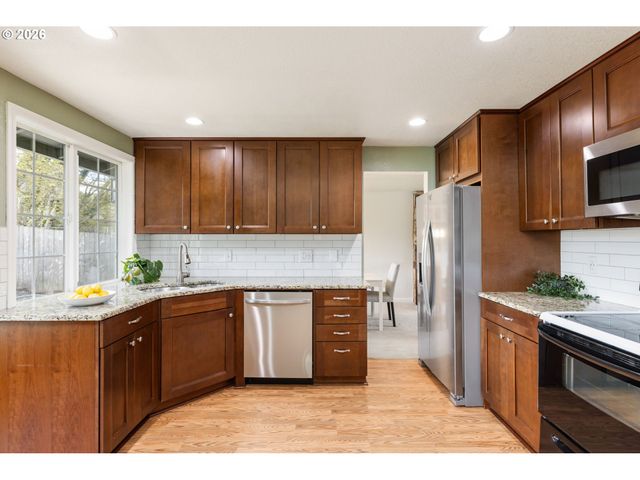 13226 Se 125TH Ave, Clackamas, OR 97015