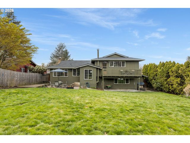 13226 Se 125TH Ave, Clackamas, OR 97015