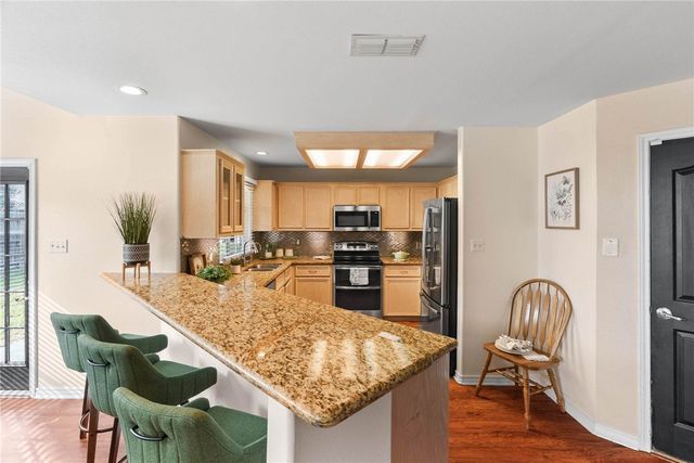 3106 Napa Dr, Corpus Christi, TX 78414