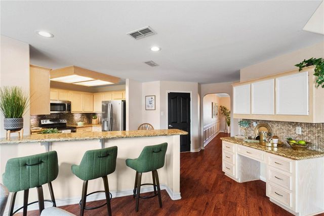 3106 Napa Dr, Corpus Christi, TX 78414