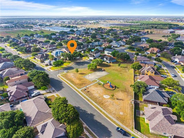 3106 Napa Dr, Corpus Christi, TX 78414