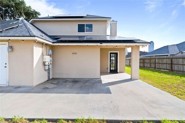 3106 Napa Dr, Corpus Christi, TX 78414