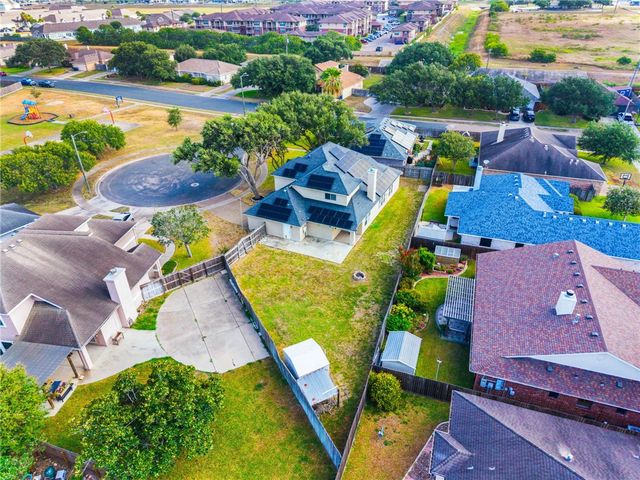 3106 Napa Dr, Corpus Christi, TX 78414
